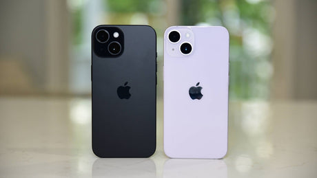 Comparatif : iPhone reconditionné vs neuf – lequel choisir ?